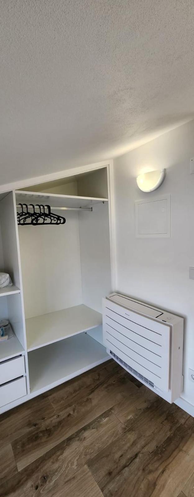 Apartamento Patio Do Higinio Nazare Bagian luar foto